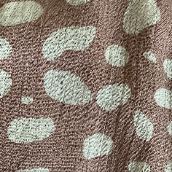 Dalmatian printed romper - Picture 3 of 3